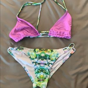 Victoria’s Secret bathing suit